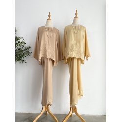 Dafiya Kurung Set